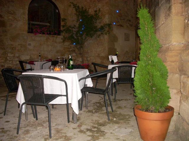 Portal Del Matarrana Hotel Valjunquera