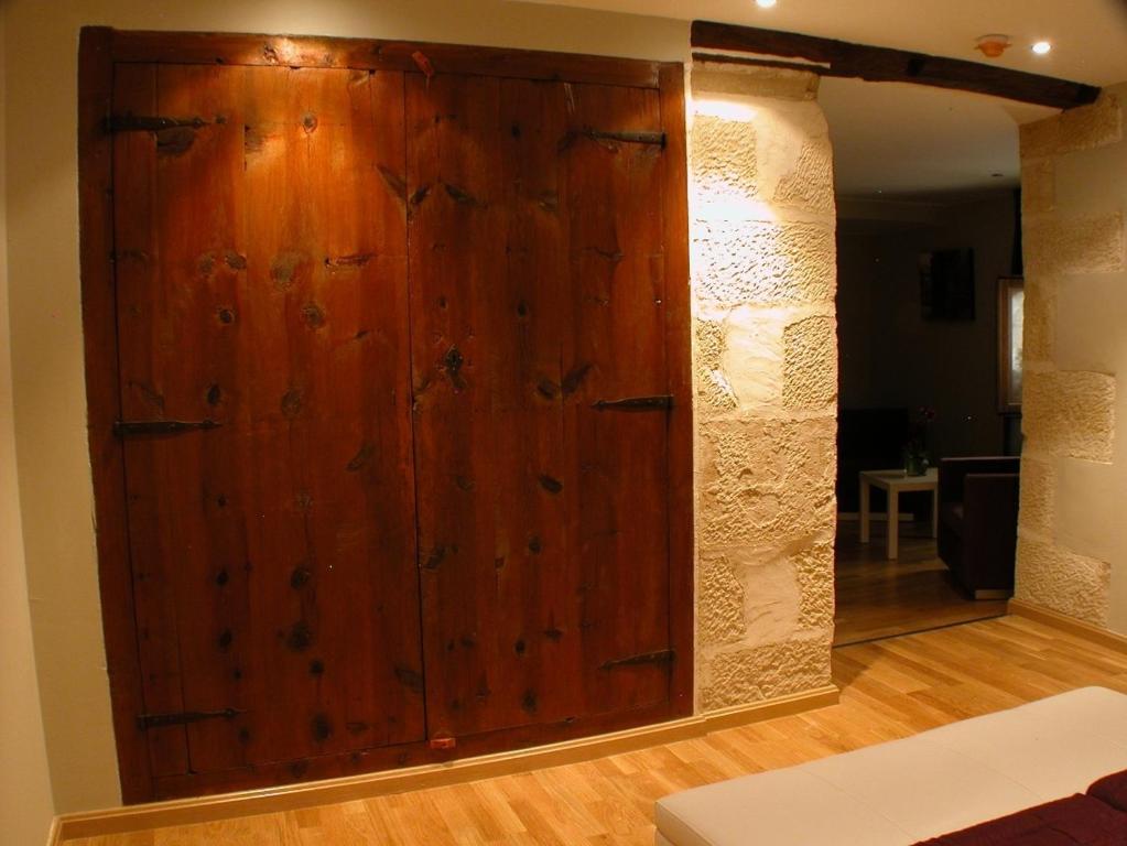 Hotel Portal Del Matarrana