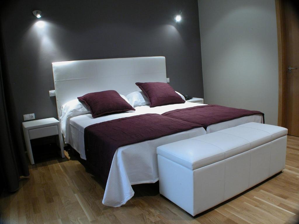Portal Del Matarrana Hotel 3*