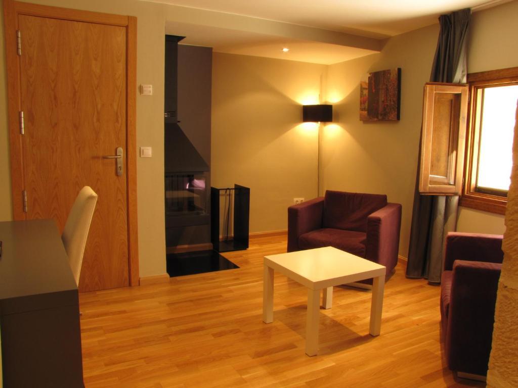 Portal Del Matarrana Hotel Valjunquera