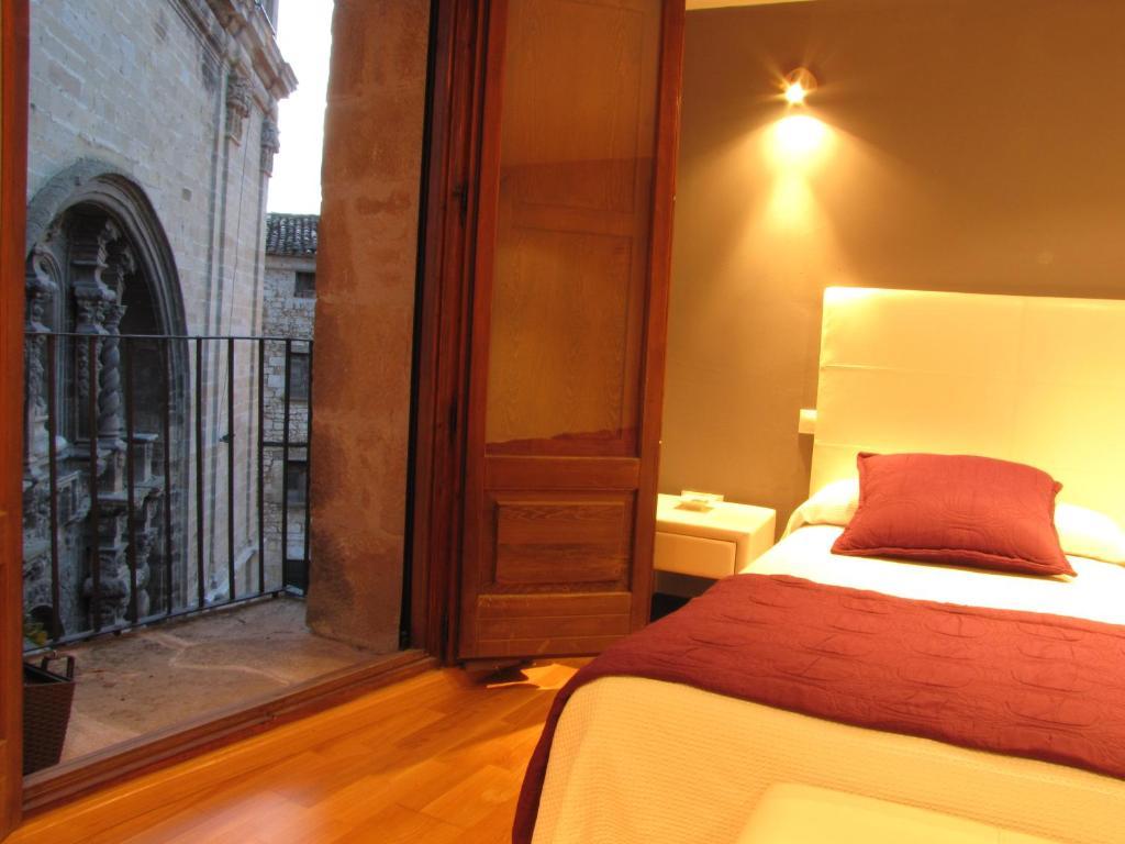 Hotel Portal Del Matarrana