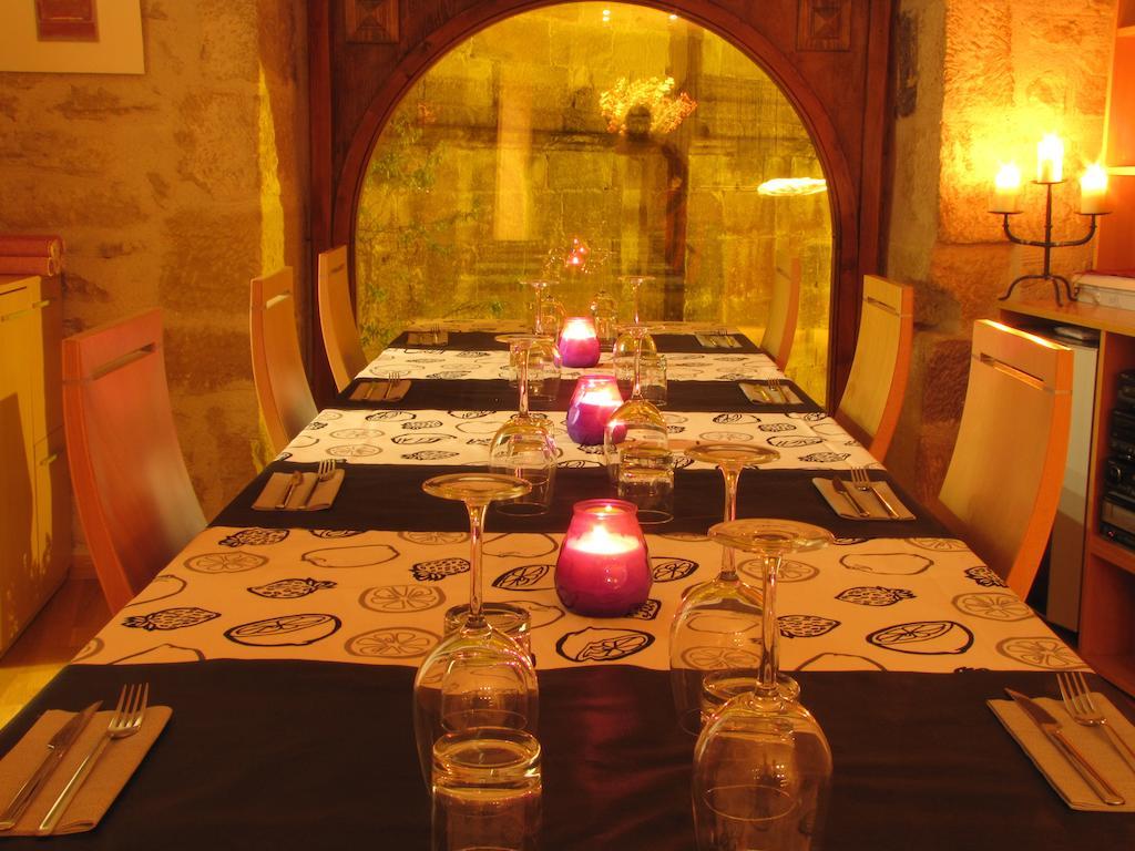 Portal Del Matarrana Hotel Valjunquera