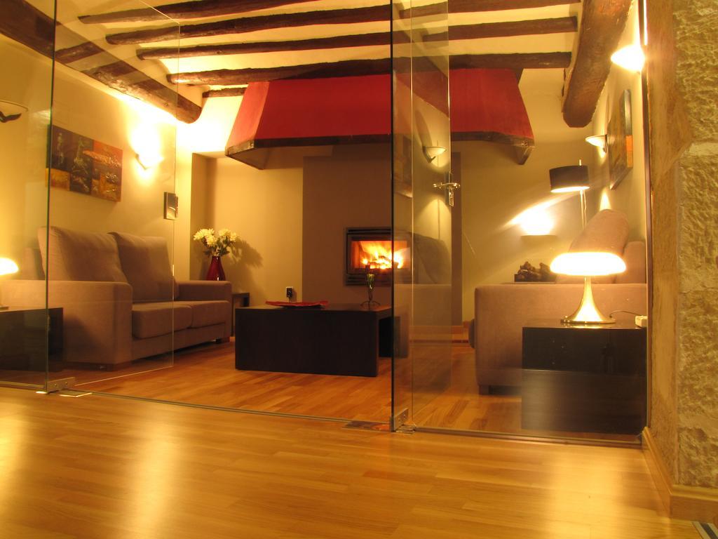 Portal Del Matarrana Hotel