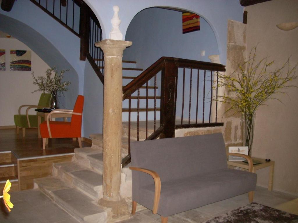 Portal Del Matarrana 3* Valjunquera